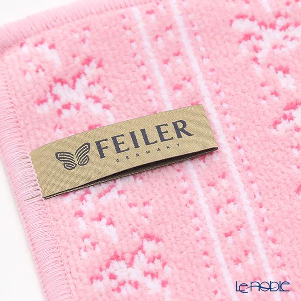 feiler（フェイラー） 並行輸入品 ハンドタオル(ハンカチ) ディアン