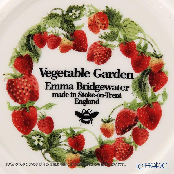エマ・ブリッジウォーター ベジタブルガーデン ストロベリー