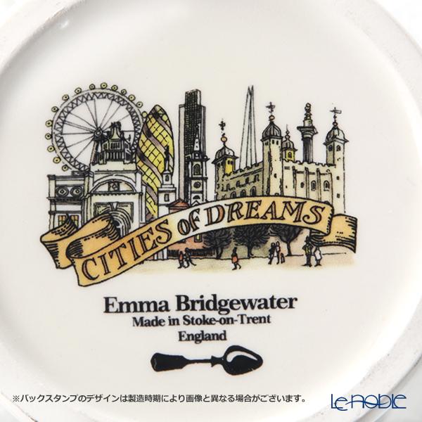エマ・ブリッジウォーター BEST OF BRITISH ロンドン マグカップ 340ml