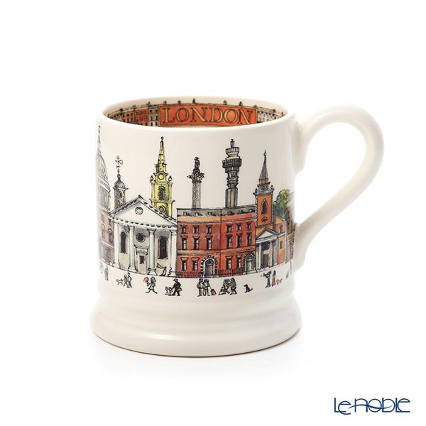 エマ・ブリッジウォーター BEST OF BRITISH ロンドン マグカップ 340ml