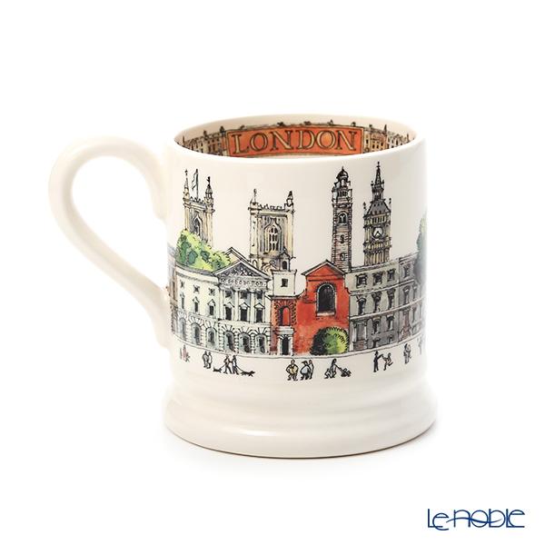 エマ・ブリッジウォーター BEST OF BRITISH ロンドン マグカップ 340ml