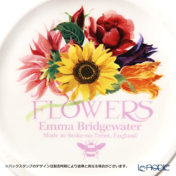 エマ・ブリッジウォーター フラワーズ スイートピー マグカップ 340ml