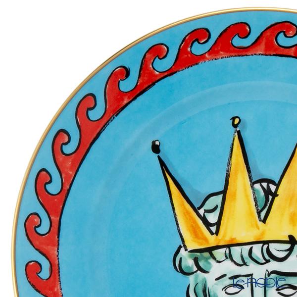 IL VIAGGIO DI NETTUNO ジノリ1735 イル ヴィアッジョ ディ