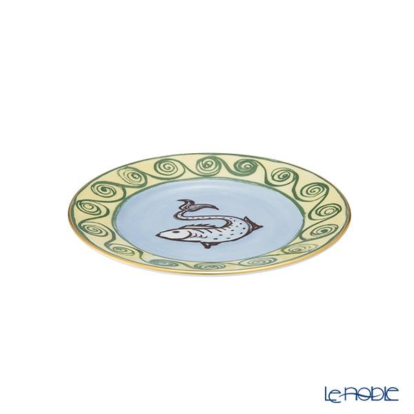 IL VIAGGIO DI NETTUNO ジノリ1735／リチャード ジノリ イル