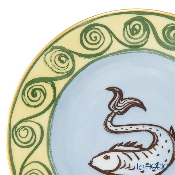 IL VIAGGIO DI NETTUNO ジノリ1735／リチャード ジノリ イル