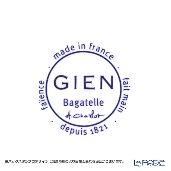 並行輸入品 ジアン(Gien)バガテル ティーカップ＆ソーサー 200ml 17812PTH01 カップアンドソーサーの画像