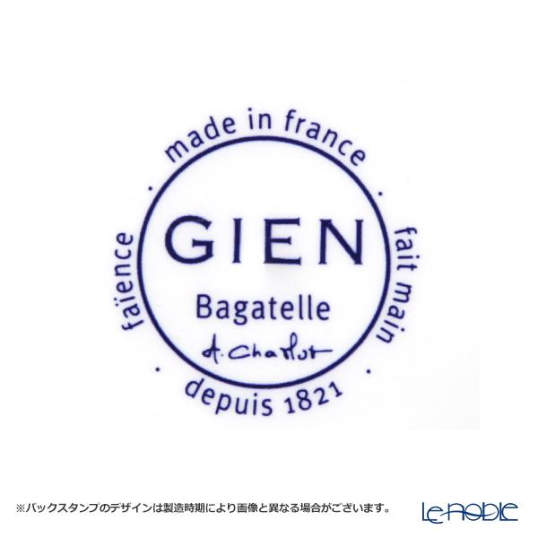 GIEN ジアン(Gien)バガテル ミニプレート12.8cm 1781C02L20 皿 GIEN ジアン(Gien)バガテル ミニプレート12.8cm 1781C02L20 皿