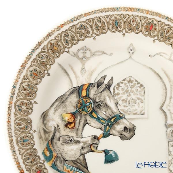 GIEN 並行輸入品 ジアン(Gien)シュヴォー・デュ・ヴァン デザート