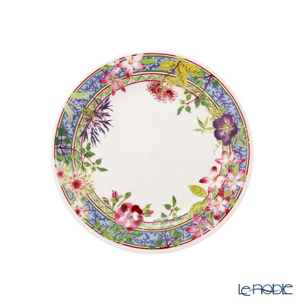 GIEN 並行輸入品 ジアン(Gien)ミルフルール ミニプレート 12.8cm