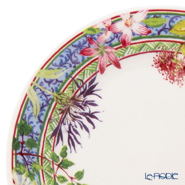 GIEN 並行輸入品 ジアン(Gien)ミルフルール ミニプレート 12.8cm