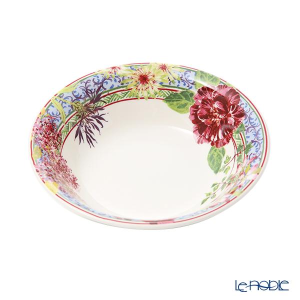 Gien ジアン　シリアルボウル　フランス製 GIEN 並行輸入品 ジアン(Gien)ミルフルール シリアルボウル 320ml