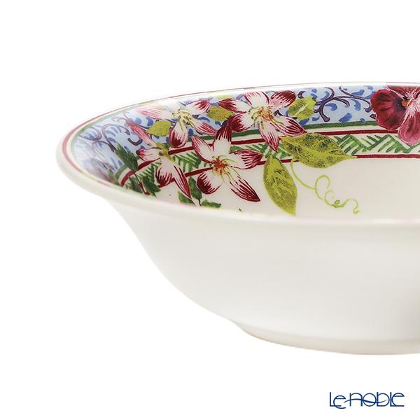 GIEN 並行輸入品 ジアン(Gien)ミルフルール シリアルボウル 320ml