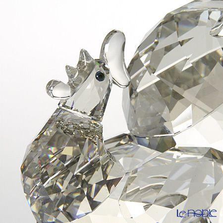 SWAROVSKI（スワロフスキー） 並行輸入品 干支コレクション 酉