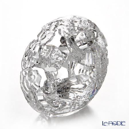 SWAROVSKI（スワロフスキー） 並行輸入品 干支コレクション 猿(申