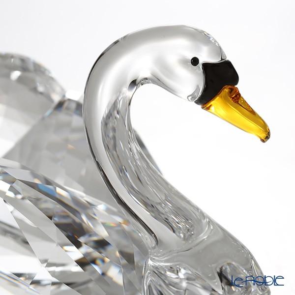 SWAROVSKI スワロフスキー スワンの家族 SWV5-233-542 : ブランド洋食 