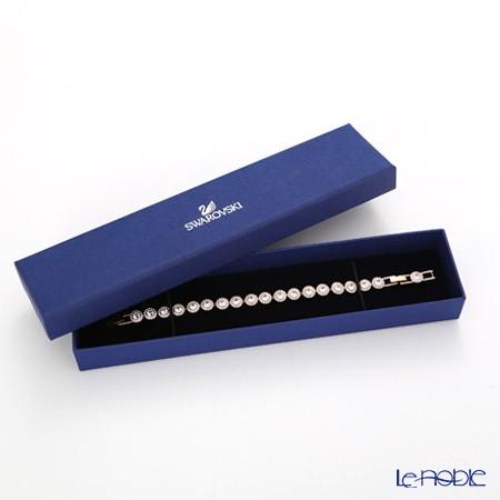 SWAROVSKI 並行輸入品 スワロフスキー ブレスレット Una Angelic