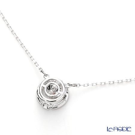 SWAROVSKI（スワロフスキー） 並行輸入品 ネックレス Una ラウンド
