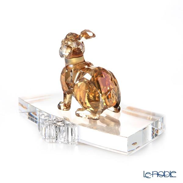 【新品】スワロフスキー ラビット　うさぎ(干支) 新品】スワロフスキー ラビット うさぎ(干支) 【公式通販】
