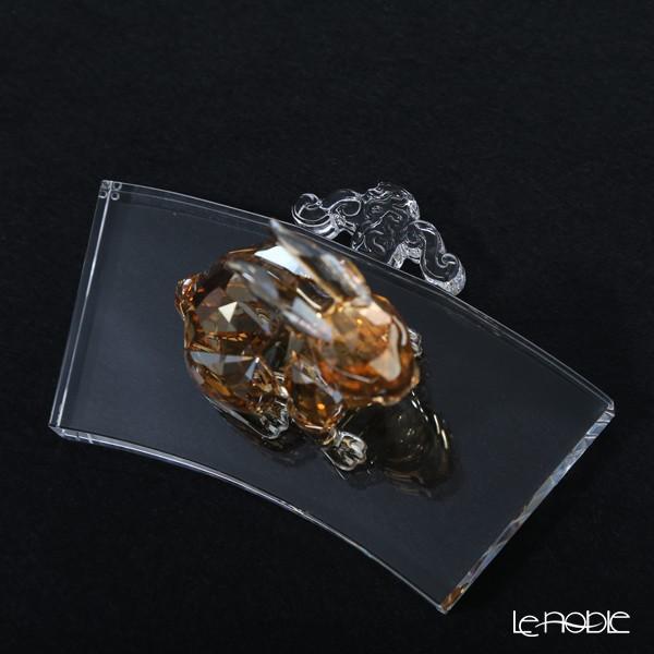 SWAROVSKI（スワロフスキー） 並行輸入品 干支コレクション うさぎ