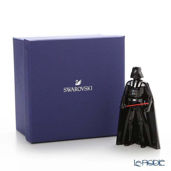 SWAROVSKI（スワロフスキー） 並行輸入品 STAR WARS ダース・ベイダー