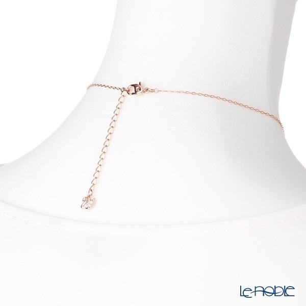 SWAROVSKI（スワロフスキー） 並行輸入品 ネックレス Swan スワン