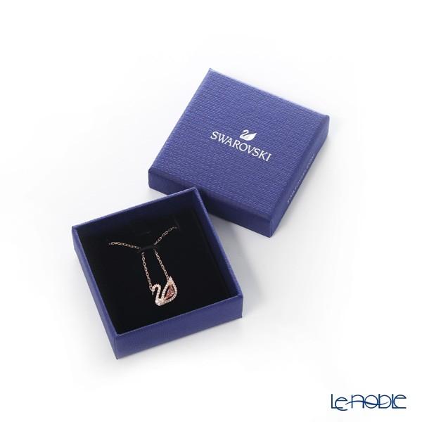 SWAROVSKI（スワロフスキー） 並行輸入品 ネックレス Swan スワン