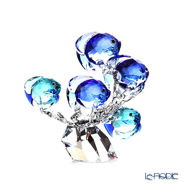 SWAROVSKI（スワロフスキー） 並行輸入品 魚の群れ SWV5-493-705 20SS