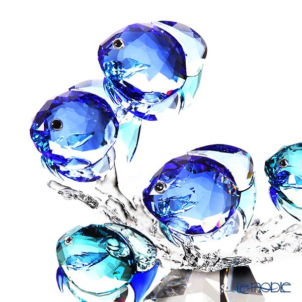 SWAROVSKI（スワロフスキー） 並行輸入品 魚の群れ SWV5-493-705 20SS