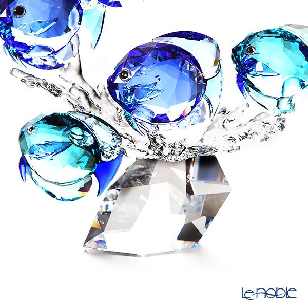 SWAROVSKI（スワロフスキー） 並行輸入品 魚の群れ SWV5-493-705 20SS