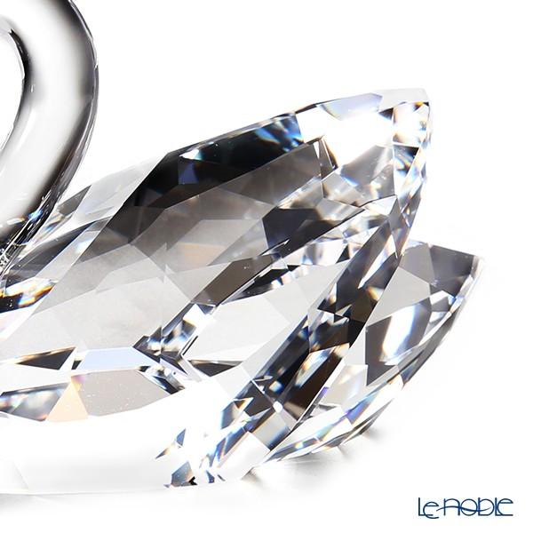 SWAROVSKI（スワロフスキー） 並行輸入品 スワン(2羽セット) SWV5-493