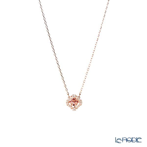 SWAROVSKI（スワロフスキー） 並行輸入品 ネックレスス Una クローバー