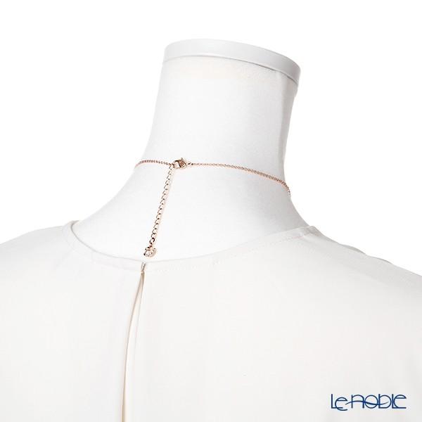 SWAROVSKI スワロフスキー ネックレスス Una クローバー ピンク SWAROVSKI スワロフスキー ネックレスス Una クローバー ピンク