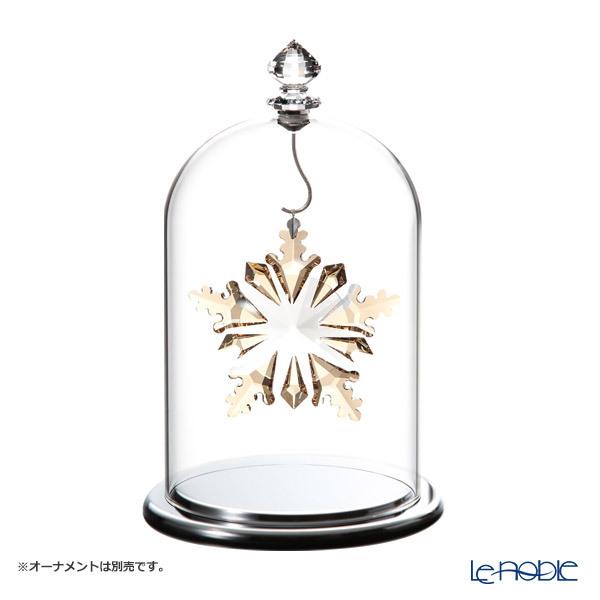 ガラスオーナメント フライングピッグ 新品未使用‼️ SWAROVSKI（スワロフスキー） 並行輸入品 ガラス鐘 ディスプレイ(L