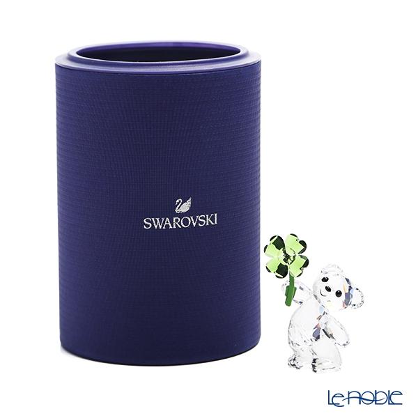 SWAROVSKI（スワロフスキー） 並行輸入品 Krisベア Lucky Charm SWV5