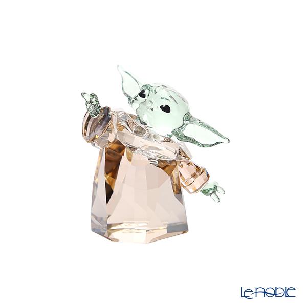 スワロフスキーマンダロリアンチャイルド SWAROVSKI（スワロフスキー） 並行輸入品 STAR WARS マンダロリアン ザ