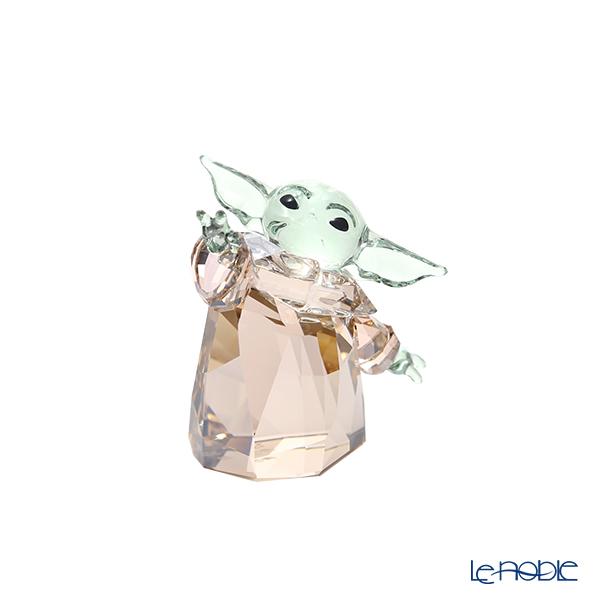 SWAROVSKI（スワロフスキー） 並行輸入品 STAR WARS マンダロリアン ザ