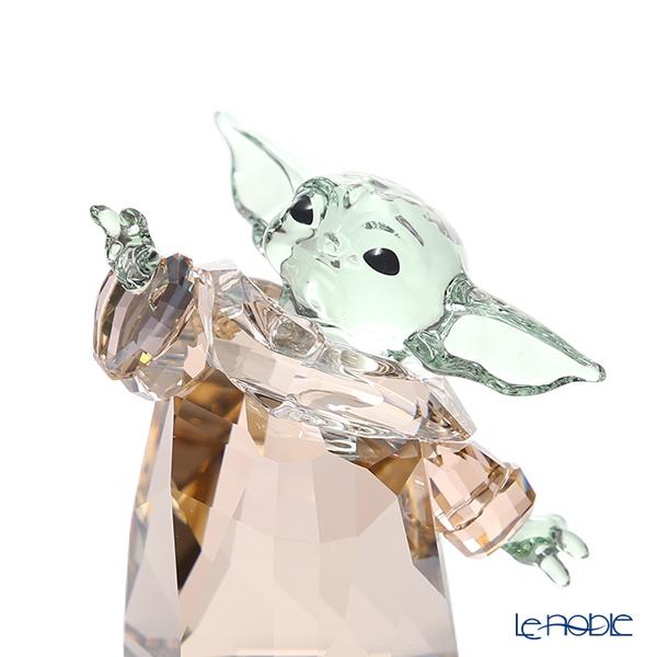 SWAROVSKI（スワロフスキー） 並行輸入品 STAR WARS マンダロリアン ザ