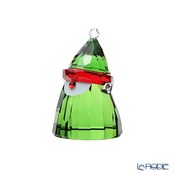 スワロフスキー Holiday Cheers サンタの妖精 S SWAROVSKI 並行輸入品 スワロフスキー Holiday Cheers サンタの