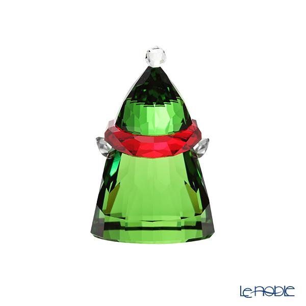 SWAROVSKI 並行輸入品 スワロフスキー Holiday Cheers サンタの妖精 (S