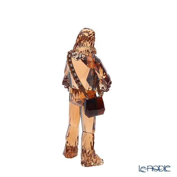 SWAROVSKI（スワロフスキー） 並行輸入品 STAR WARS Chewbacca SWV5