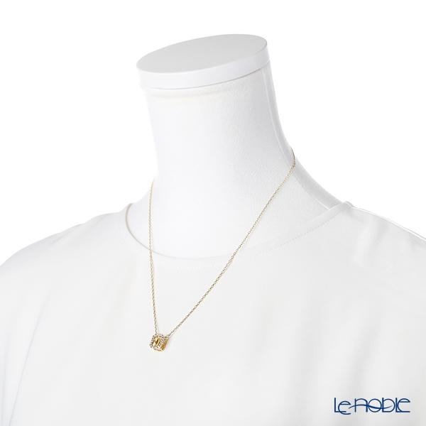 SWAROVSKI（スワロフスキー） 並行輸入品 ネックレス Una オクタゴン 