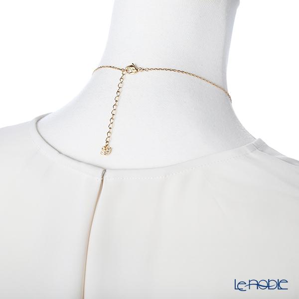 SWAROVSKI（スワロフスキー） 並行輸入品 ネックレス Una オクタゴン 