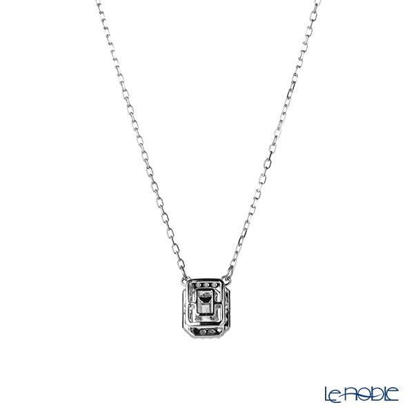 SWAROVSKI（スワロフスキー） 並行輸入品 ネックレス Una オクタゴン
