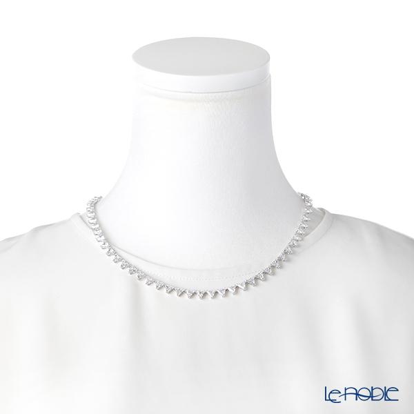 SWAROVSKI（スワロフスキー） 並行輸入品 ネックレス Matrix Tennis
