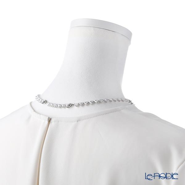SWAROVSKI（スワロフスキー） 並行輸入品 ネックレス Matrix Tennis