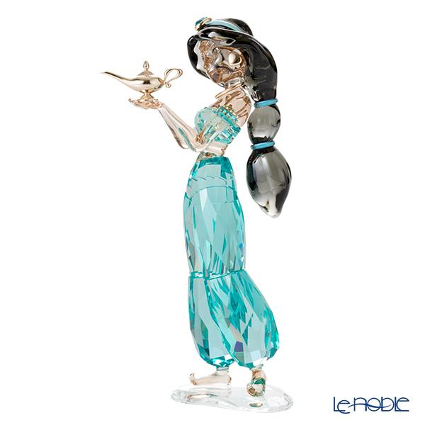 SWAROVSKI 並行輸入品 スワロフスキー Aladdin ジャスミン王女