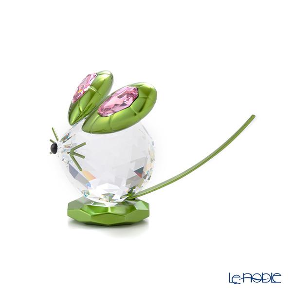 SWAROVSKI（スワロフスキー） 並行輸入品 Mouse Dulcis マウス