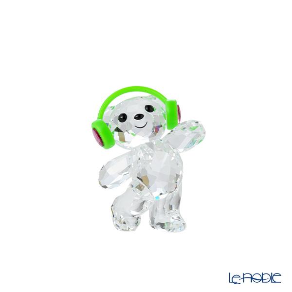 SWAROVSKI（スワロフスキー） 並行輸入品 Krisベア - Just Dance