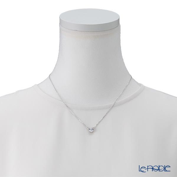 SWAROVSKI（スワロフスキー） 並行輸入品 ペンダント Stilla ラウンド