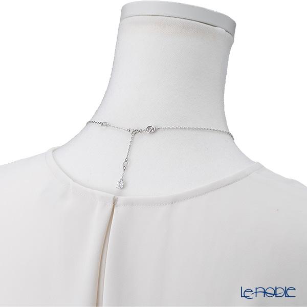 SWAROVSKI（スワロフスキー） 並行輸入品 ペンダント Stilla ラウンド